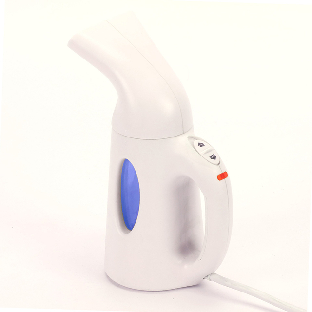 Handheld Garment Steamer 850W Household Fabric Steam Iron 120ml Mini Portable Vertical Fast-Heat for Clothes Ironing