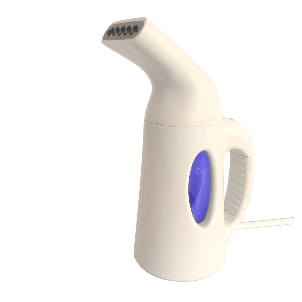 Handheld Garment Steamer 850W Household Fabric Steam Iron 120ml Mini Portable Vertical Fast-Heat for Clothes Ironing
