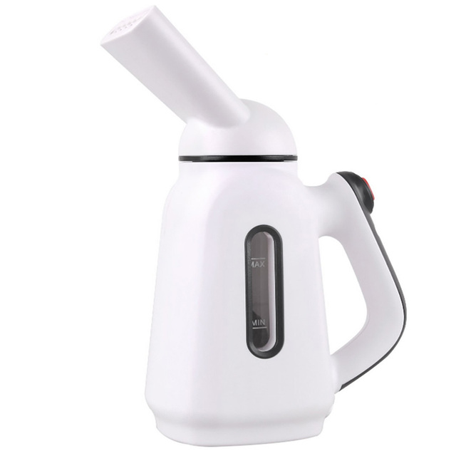 Clothes Steamer Portable Handheld Iron for Home Vertical Garment Steamers Steam Machine Ironing for Home Appliances for travel
