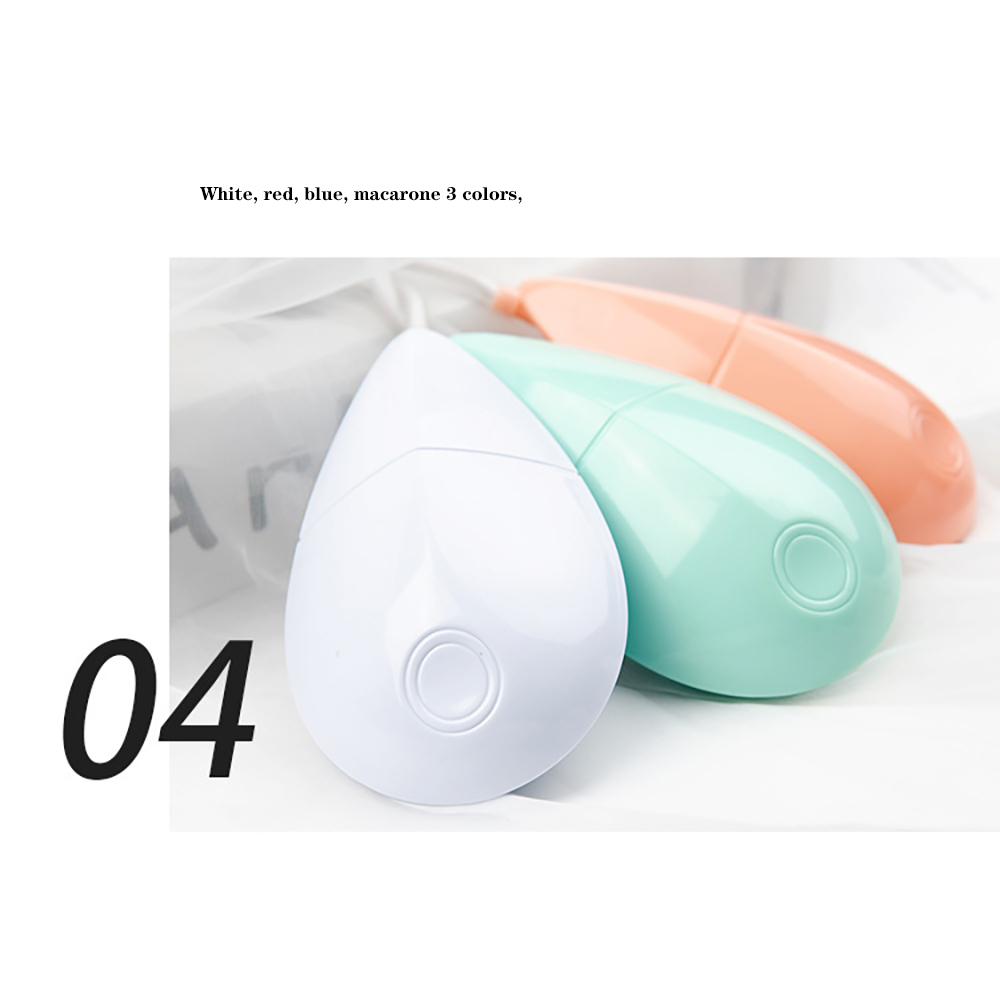 Mini USB Ultrasonic Dishwasher Portable Lazy Dish Washing Artifact Smart Small Electric Dish Washer Home accessories