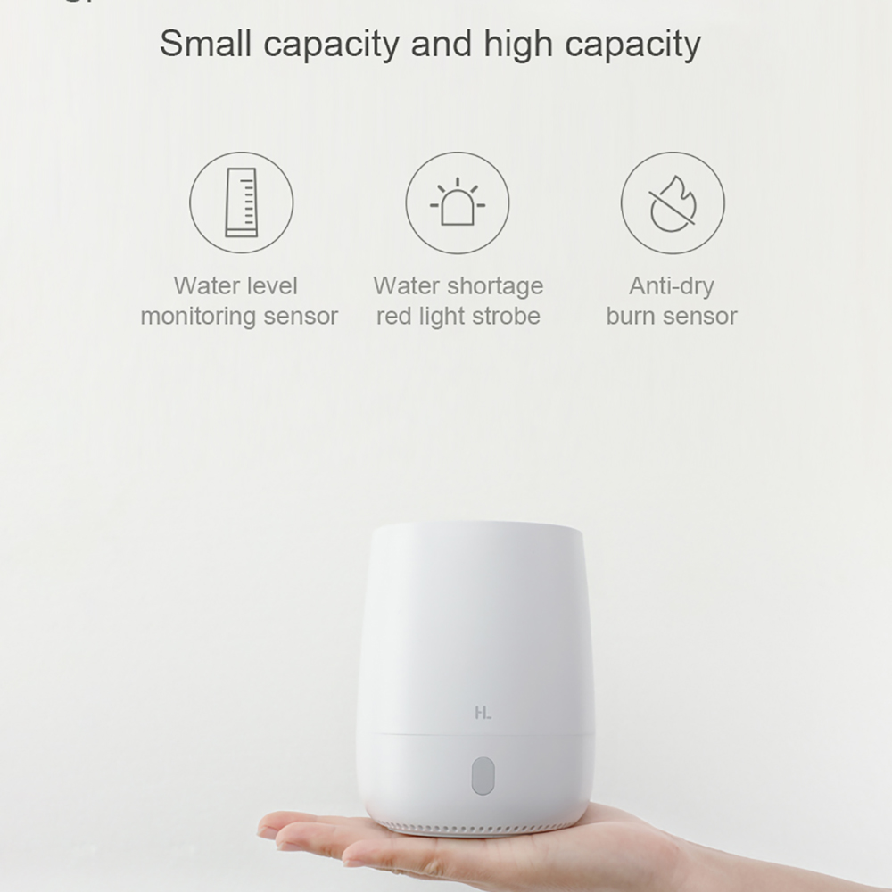 2022 Aromatherapy Air Humidifier Diffusion Family Dehumidifier Aromatherapy Oil Car Humidifier Essential Machine