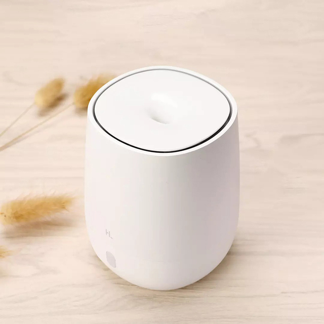 2022 Aromatherapy Air Humidifier Diffusion Family Dehumidifier Aromatherapy Oil Car Humidifier Essential Machine