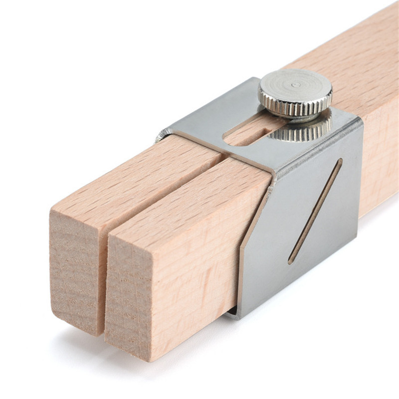 Wooden Smart Plastic Bottle Cutter Portable Outdoor Household Bottles Rope Tools DIY Craft Bottle Rope Cutter Creative Tool New