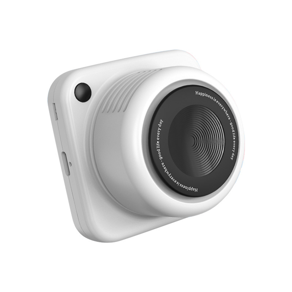 Portable Waist Fan USB Air Conditioning Mini Hanging Neck Fan Exhaust Fan Outdoor Sports Air Conditioning Cooling Artifac