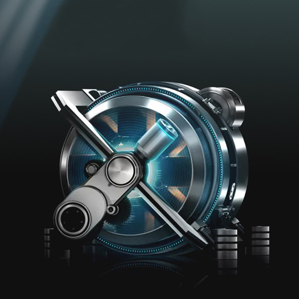 Mini Desktop Fan Handheld 1200mAh Cooler Outdoor Portable USB Rechargeable Fan Desktop Table For Baby Bed Car Seat Office Home