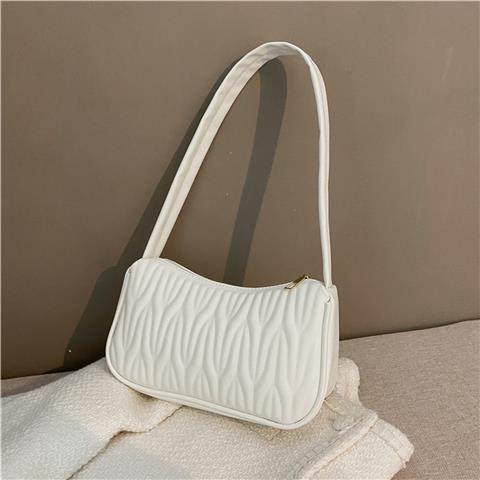Women Bags Armpit Shoulder Bag Small Shoulder Purse Underarm Bags Brand Clutch Women Hobos Fashion and Simple Handbags