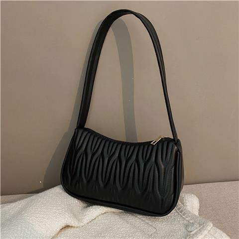 Women Bags Armpit Shoulder Bag Small Shoulder Purse Underarm Bags Brand Clutch Women Hobos Fashion and Simple Handbags