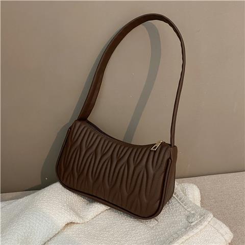 Women Bags Armpit Shoulder Bag Small Shoulder Purse Underarm Bags Brand Clutch Women Hobos Fashion and Simple Handbags
