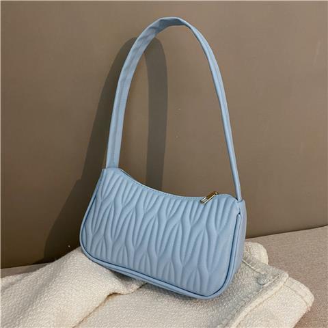 Women Bags Armpit Shoulder Bag Small Shoulder Purse Underarm Bags Brand Clutch Women Hobos Fashion and Simple Handbags