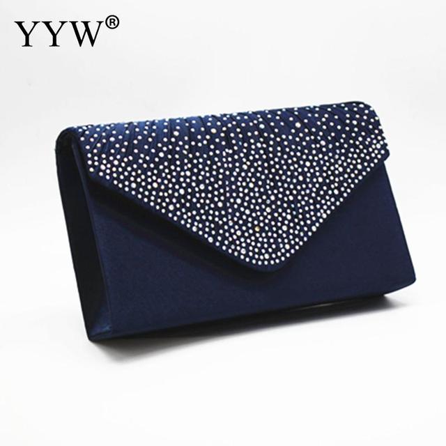 Purple Women Wedding Clutch Luxury Handbag Women Bags Designed Clutch Female 2019 Yellow Summer Clutches Female Evening Prom Bag