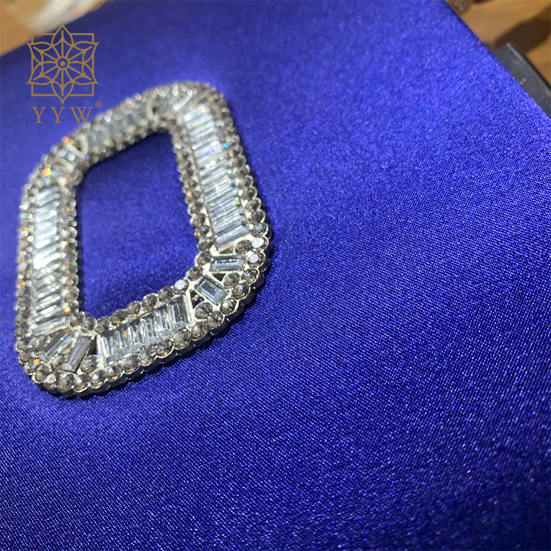 Royal Blue Clutch Bag Women Luxury Rhinestone Box Shape Top Handle Female Evening Purses And Handbags Wedding Party Dress Purse