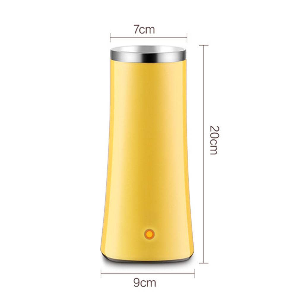 Automatic Rising Electric Egg Roll Cup Maker Breakfast Eggs Sandwich Master Boiler Sausage Rolling Machine Omelette Cooker Home