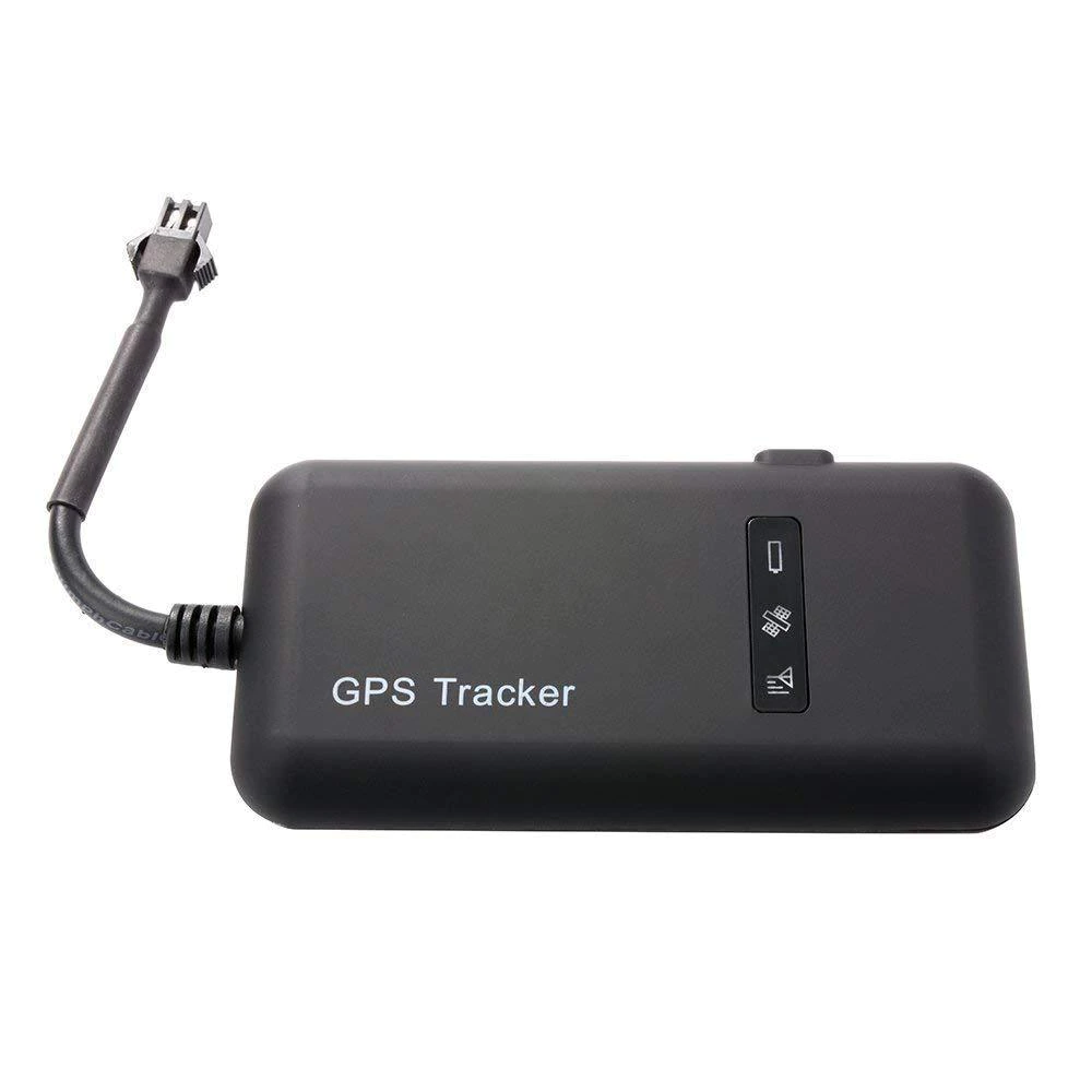 On-board anti-theft device for trucks, motorcycles GT02A GT02D T3B Guaranteed 100% Vehicle Car Motorcycle GPS Tracker Tracking Android IOS APP