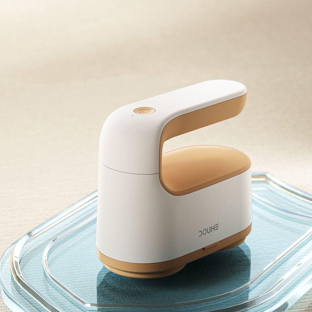 2022 Fluff removal machine clothes fluff particle trimming machine portable rechargeable fabric shaver to remove clothes spool