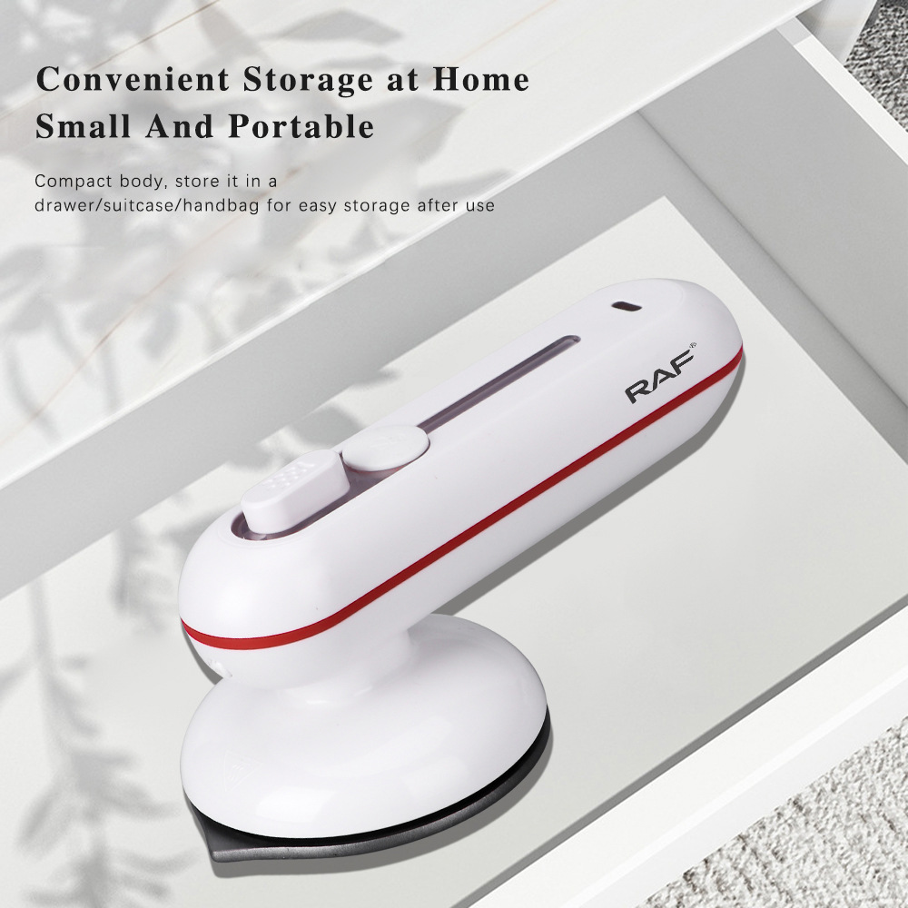 Handheld Garment Steamer 350W 35ml Household Steam Cleaner Steam Generator Iron Portable Fast-Heat For Clothes