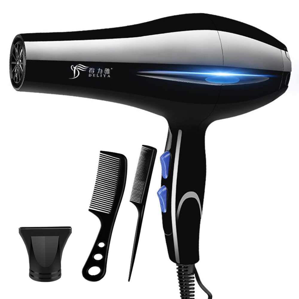 800w Hot And Cold Constant Temperature Hair Dryer Household Appliances Student Dormitory Hair Dryer Hair Dryer 2022 New Hot Sale