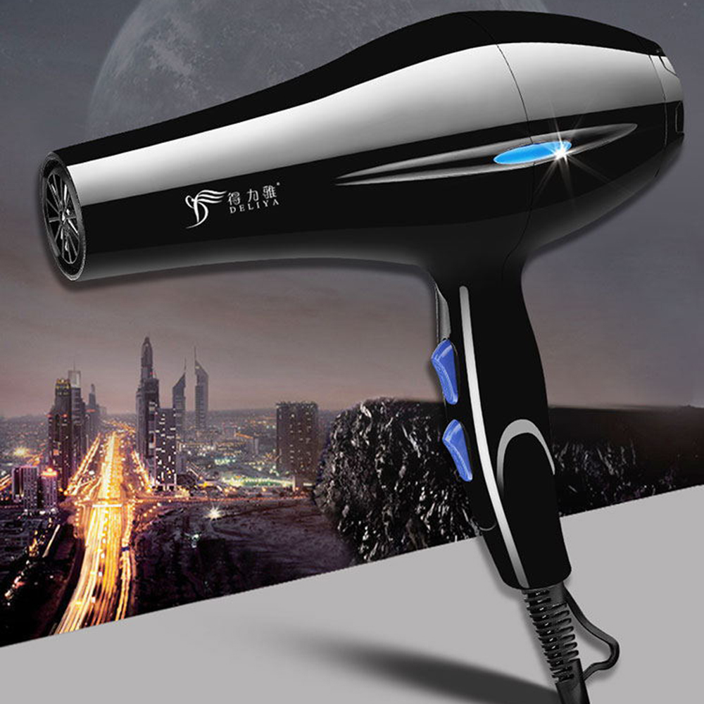 800w Hot And Cold Constant Temperature Hair Dryer Household Appliances Student Dormitory Hair Dryer Hair Dryer 2022 New Hot Sale