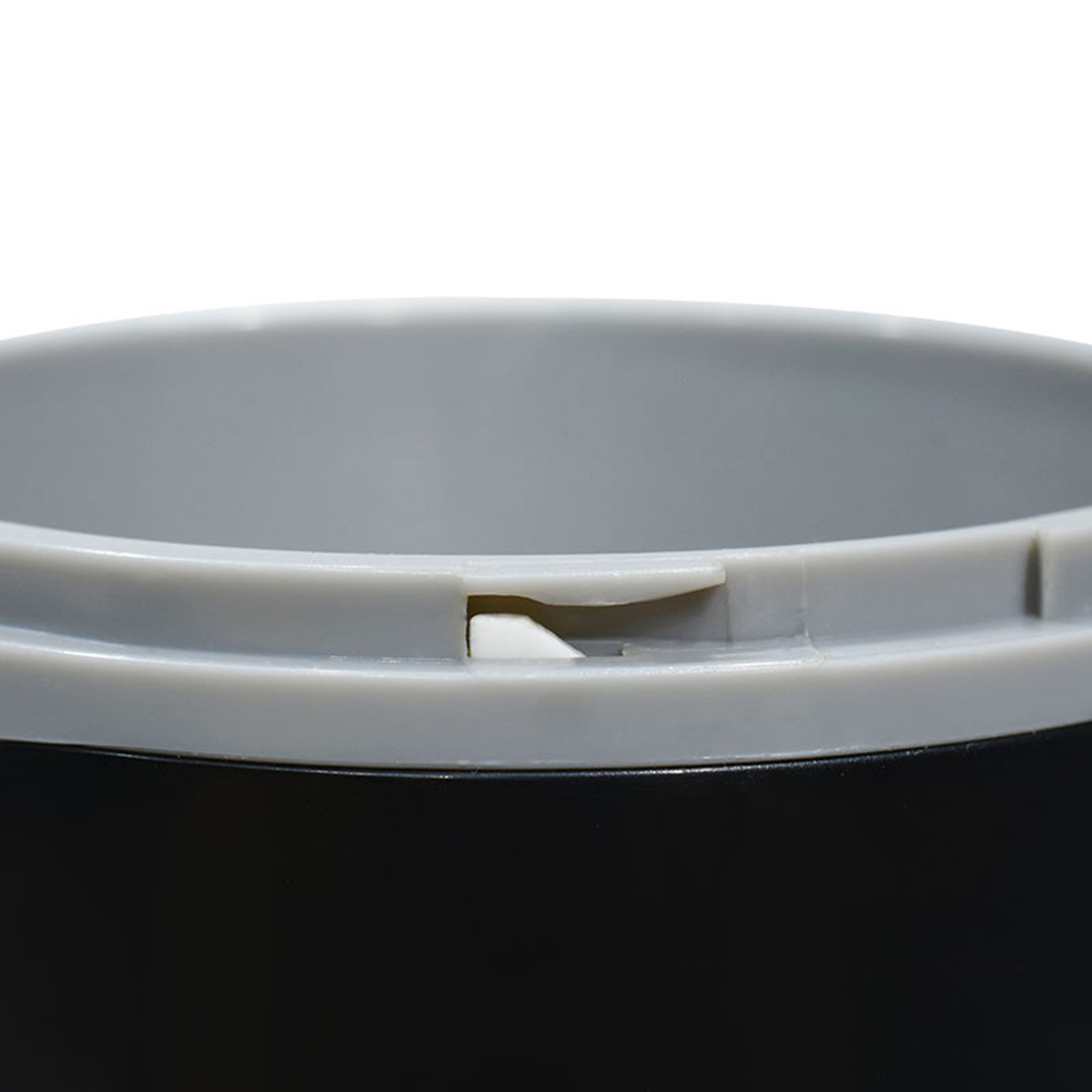 200W Mini Electric Coffee Grinder Machine 220V Professional Automatic Beans Mill Espresso Cafe Maker Portable For Travel Home