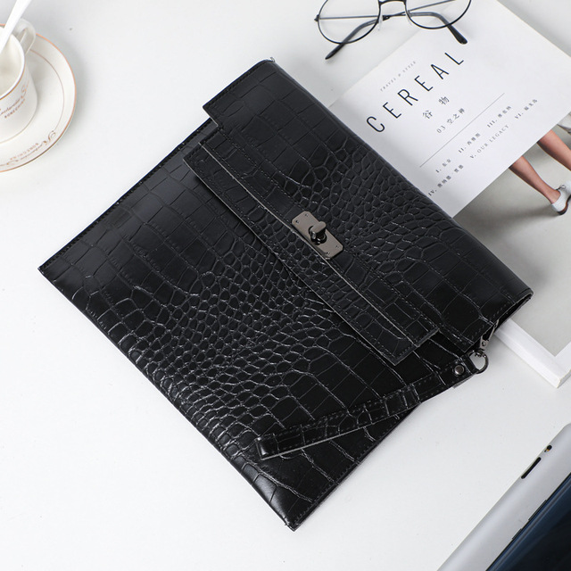 Pink Women's Clutch Bag 2021 Handbags Designer Clutch Leather Female Clutch Purses and Handbags Designer Handbag Clutch Wallet