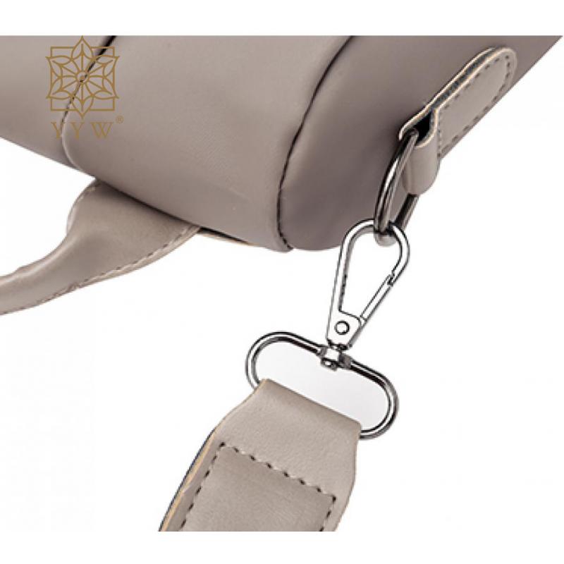 Lightweight Women'S Fabric Backpack Anti-Theft Waterproof Black Unisex Shoulder Bag Bagpack Travel Ultrathin Backpack Female