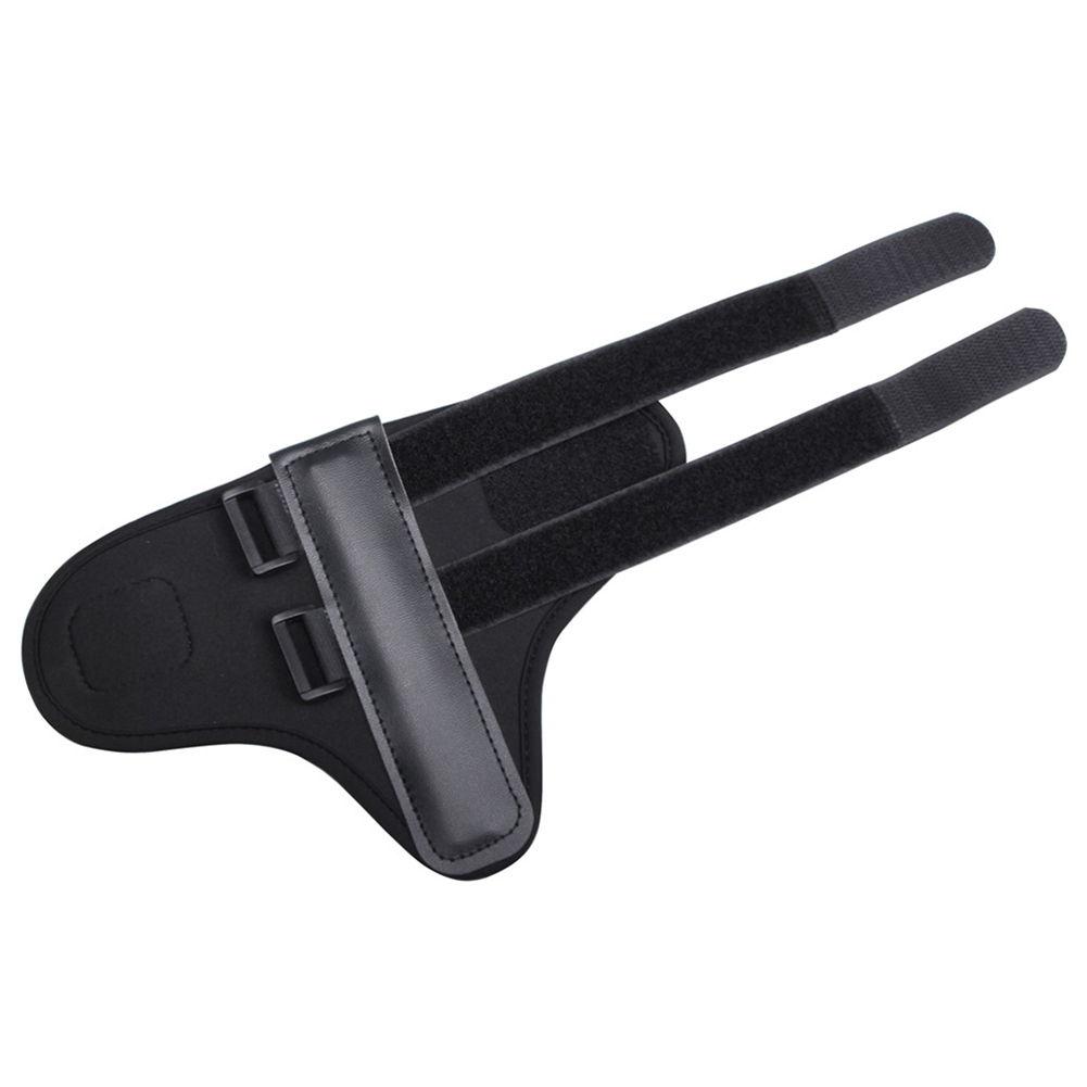 Portable Swing Trainer Wrist Corrector Band Fixing Strap Guide for Beginners Hand Practice Correction Training Accessories