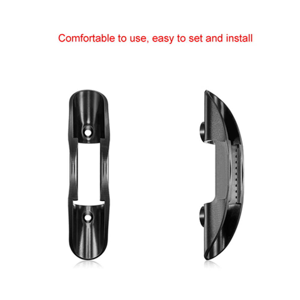 Marine Kayak Paddle Clip Holder Replacement Paddle Oars Keeper Deck Mounted Paddles Clip Bracket Surfboard Oar Fixing Buckle