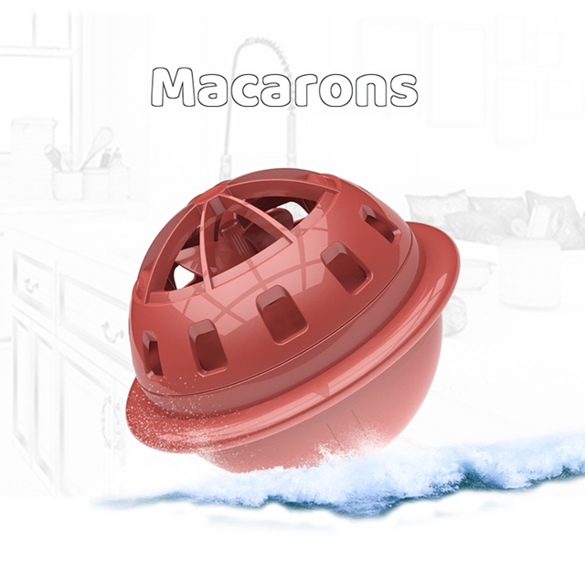 2022 Household kitchen cleaning gadgets dishwasher portable USB rechargeable fruit and vegetable cleaner