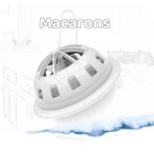 2022 Household kitchen cleaning gadgets dishwasher portable USB rechargeable fruit and vegetable cleaner