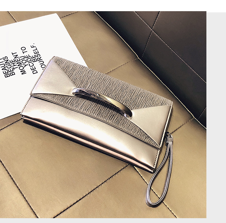 Evening Clutch Bags For Women Birthday Party Envelope Women's Handbags Wallets Evening Bag Ladies Shoulder Clutch Bag Purse