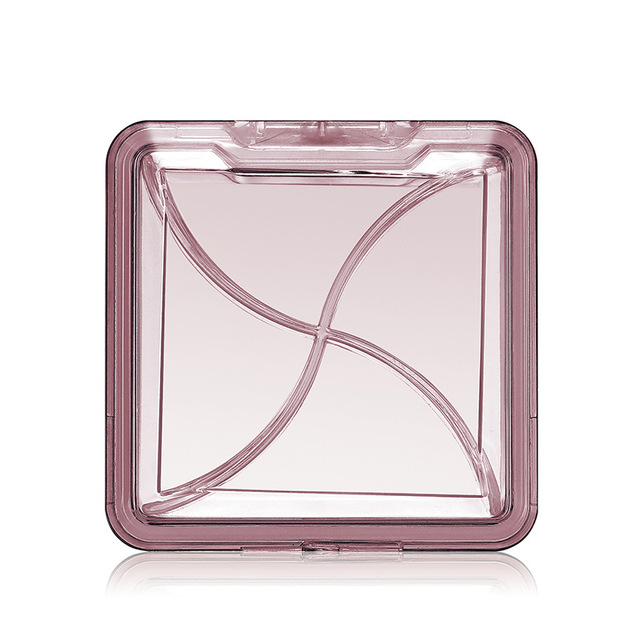 4 Grids Travel Portable Mini Medicine Pill Box Plastic Storage Container Pill Case for Tablets Small Pillbox Organizer Bottle