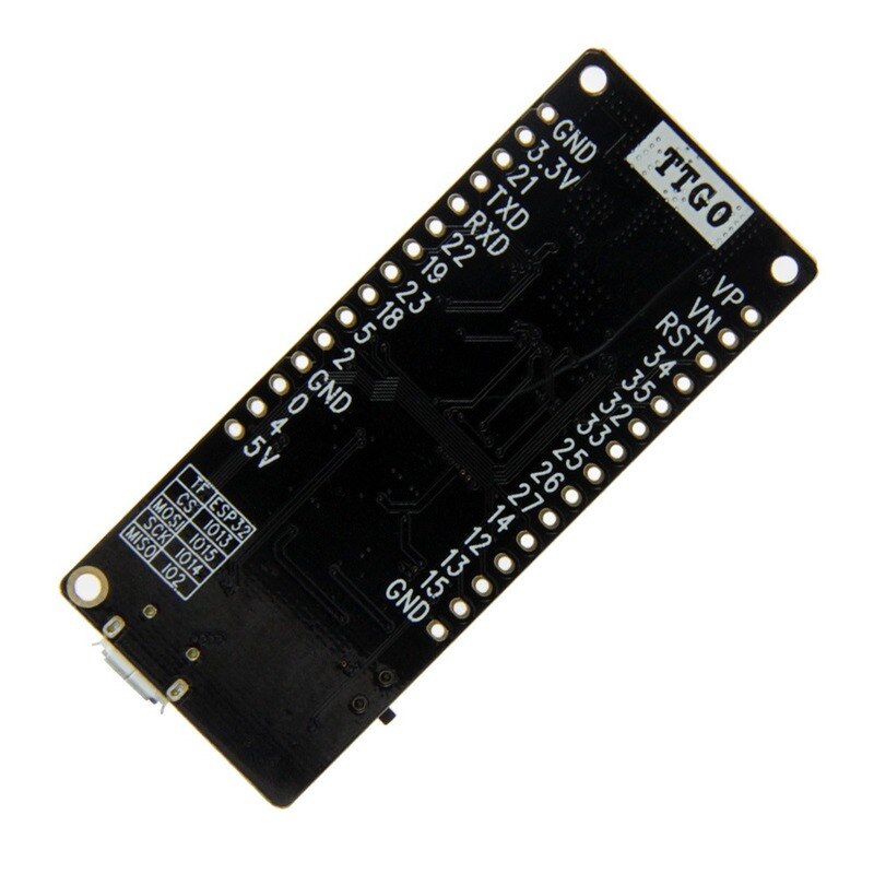 For TTGO T8 V1.7 Wifi Bluetooth Module ESP32WROVER 2G 3G NB-IOT 4G CAT1 CAT4 Electronic Module