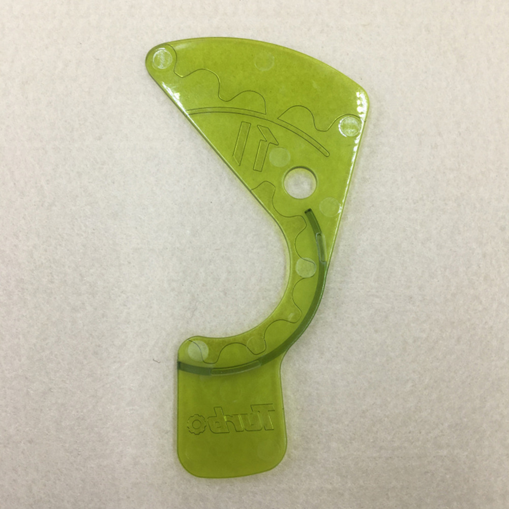 Chain Gaps Adjustment Gauge Tool for SRAM Eagle GX NX 12 Speed Rear Derailleur Rear Chain Bicycle Derailleur Adjustment Tool