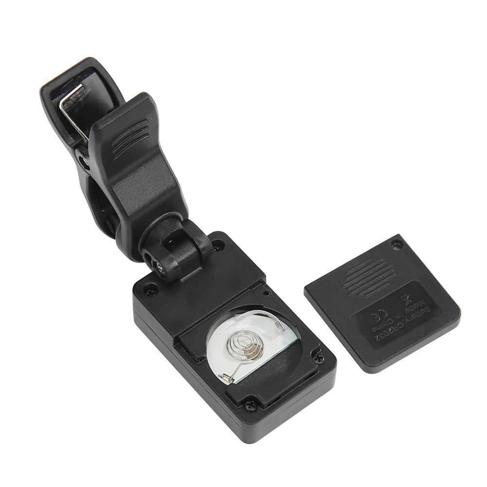 JOYO JT-01 Clip-On Digital Guitar Tuner 360 Degree Rotatable LCD Guitarra Tuner for Chromatic Guitar Bass Violin  Accessories