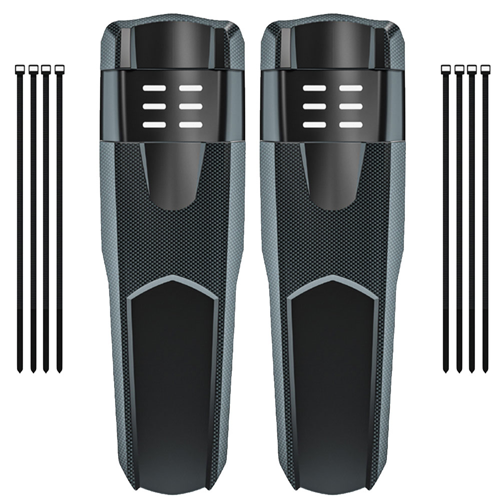 MTB Bicycle Universal Fender Set Mountain Bike Tire Wheel Mudguard Road Bike Front Rear Fender Suit Cycling Parts
