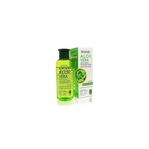 Best Price For Dr Rashel Aloe Vera Soothing Moisture Toner