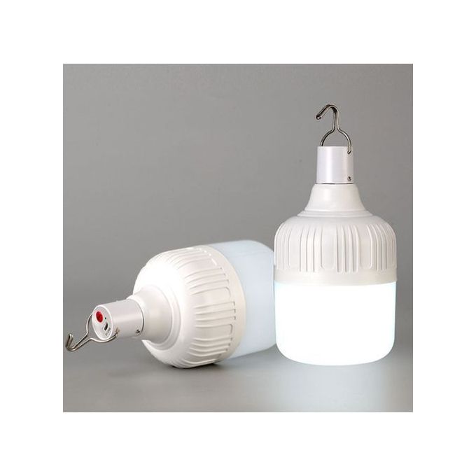 LIGHTING BULBS ; LED BULB Dp Light LED Rechargeable Bulb With USB-50W, 40W, 30W, 20W  light super bright Rechargeable Super bright Portable