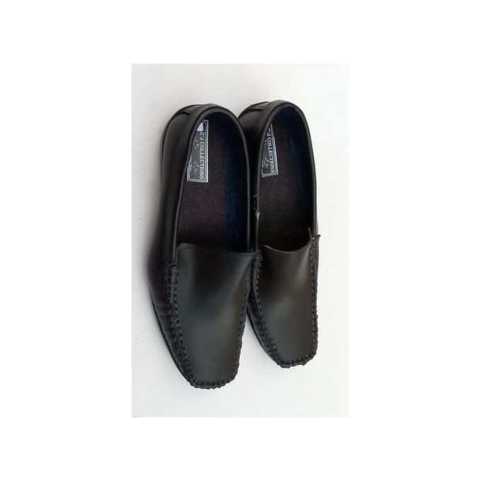 official pure leather Loafer shoes
