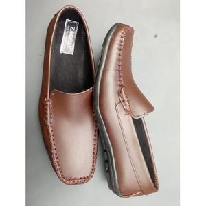 official pure leather Loafer shoes