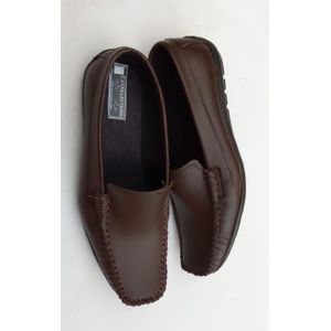 official pure leather Loafer shoes