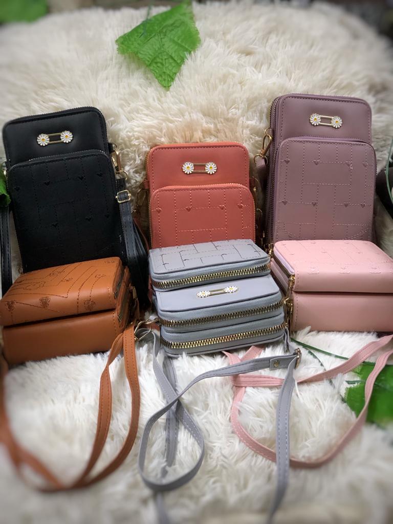 Women Handbags Ladies Shoulder Bags Sling Bags Fashion Bags mini bags(Please pay attention to the size of the detail page: this is a mini bag!)