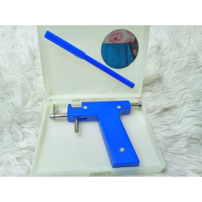 Fashion Generic Ear, Nose & Navel Piercing Machine Gun