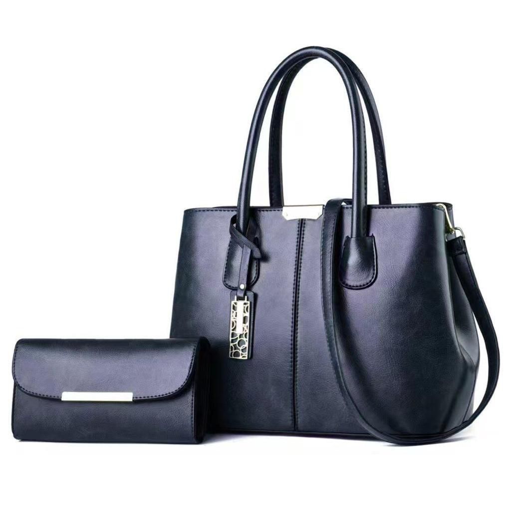 Fashion High Quality 2 in 1 Handbag High Quality Handbag For Ladies
