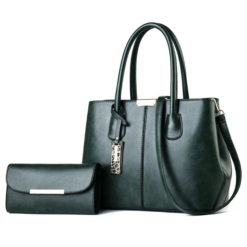 Fashion High Quality 2 in 1 Handbag High Quality Handbag For Ladies