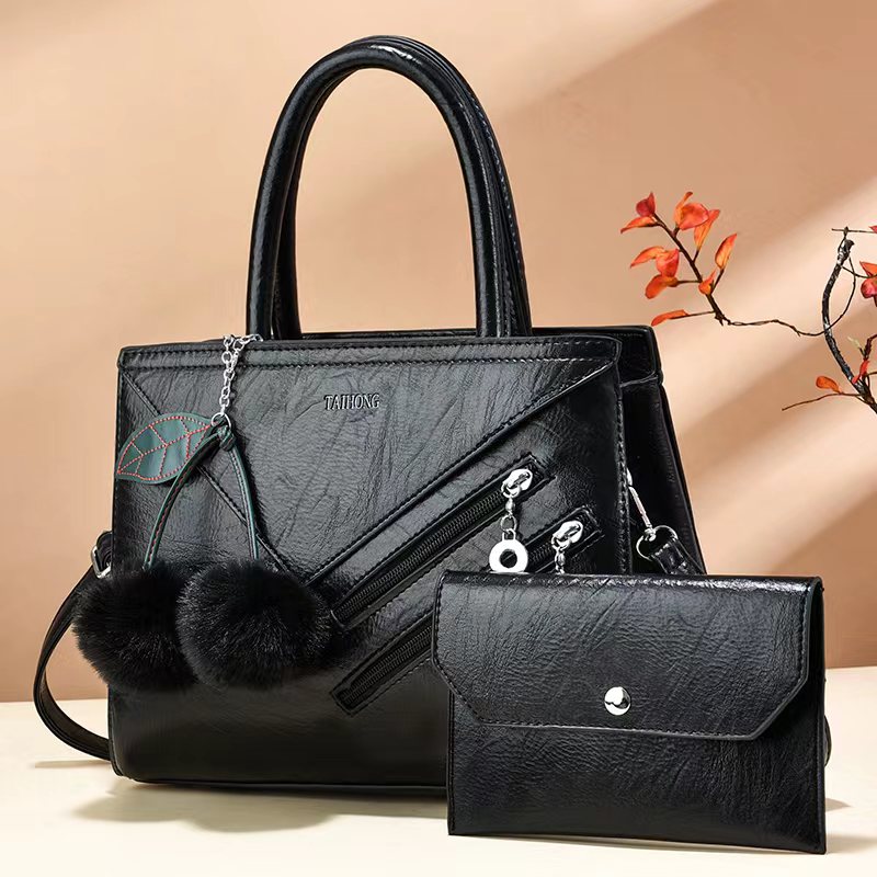 High Quality Vintage Women Fashion Handbags Ladies Shoulder Bags Sling Bags Fashion Bags.