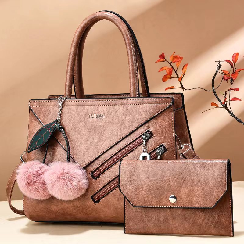 High Quality Vintage Women Fashion Handbags Ladies Shoulder Bags Sling Bags Fashion Bags.