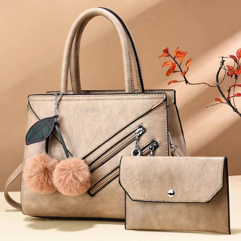 High Quality Vintage Women Fashion Handbags Ladies Shoulder Bags Sling Bags Fashion Bags.