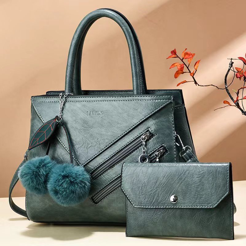 High Quality Vintage Women Fashion Handbags Ladies Shoulder Bags Sling Bags Fashion Bags.