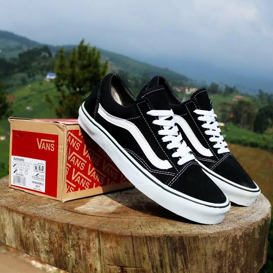 Vans rubber shoes outlet price