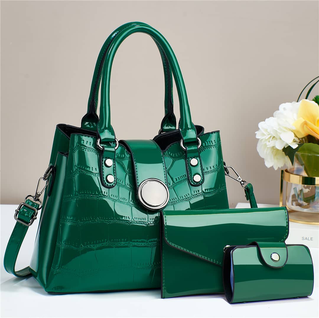 High Quality Classic Vintage Women Fashion Handbags Ladies Shoulder Bags Sling Bags Fashion Bags.