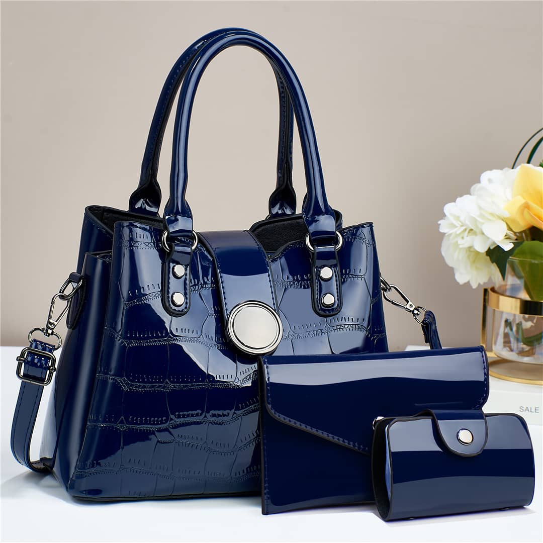 High Quality Classic Vintage Women Fashion Handbags Ladies Shoulder Bags Sling Bags Fashion Bags.